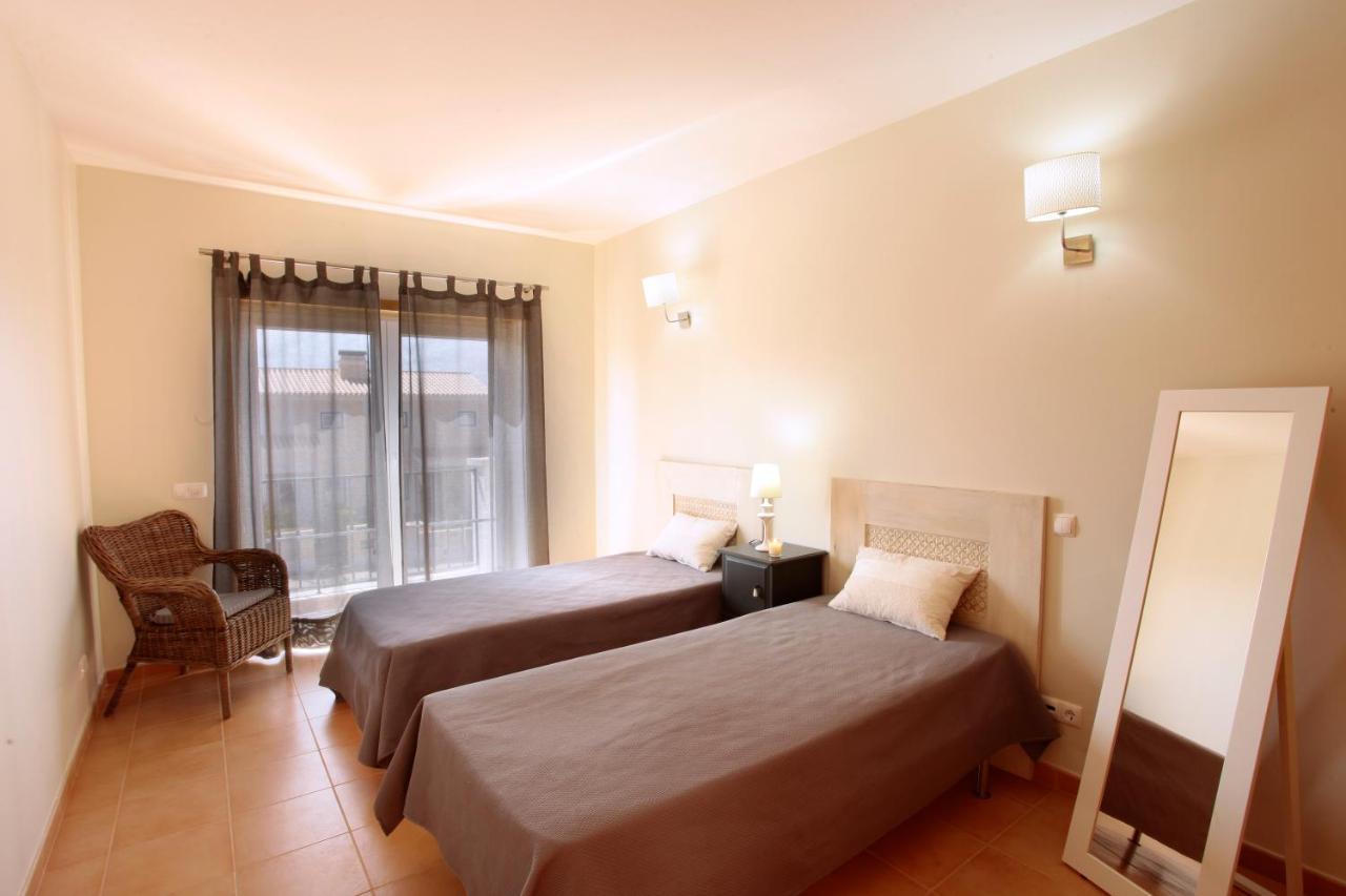 Apartamentos Villa T2 Vila 萨格里什 外观 照片